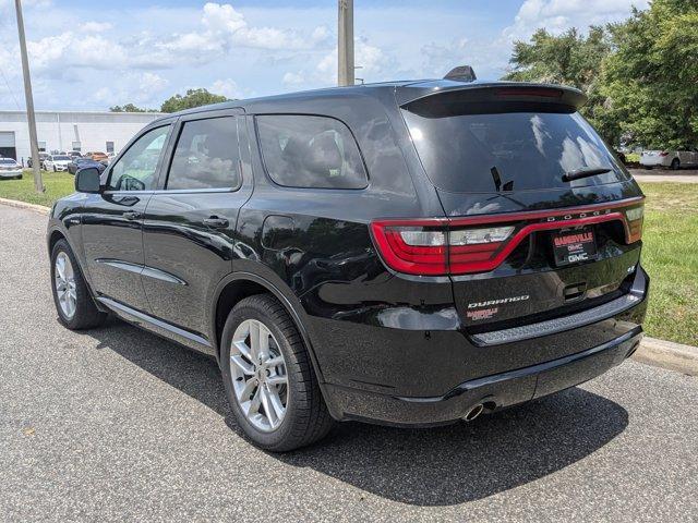 used 2022 Dodge Durango car, priced at $32,314