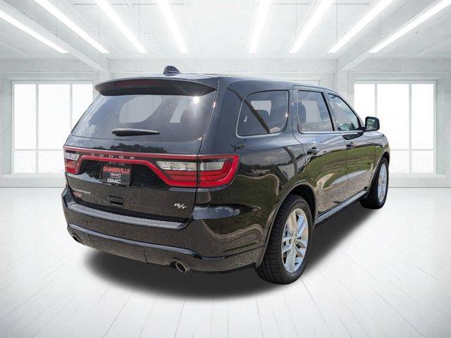 used 2022 Dodge Durango car, priced at $32,314