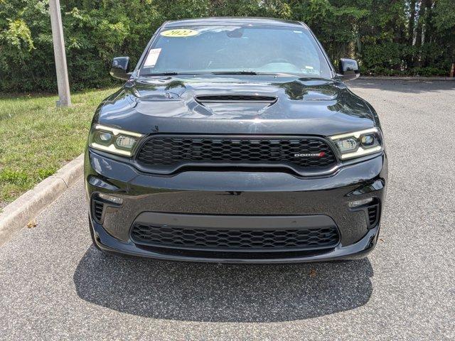 used 2022 Dodge Durango car, priced at $32,314