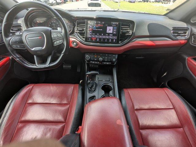 used 2022 Dodge Durango car, priced at $32,314