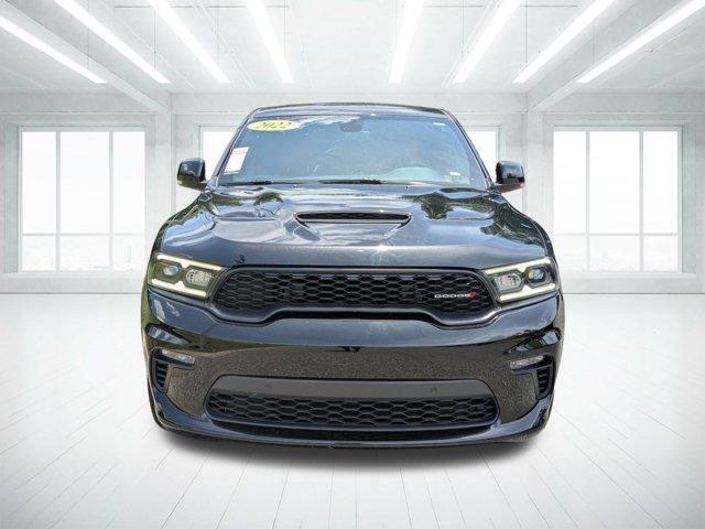 used 2022 Dodge Durango car, priced at $32,314