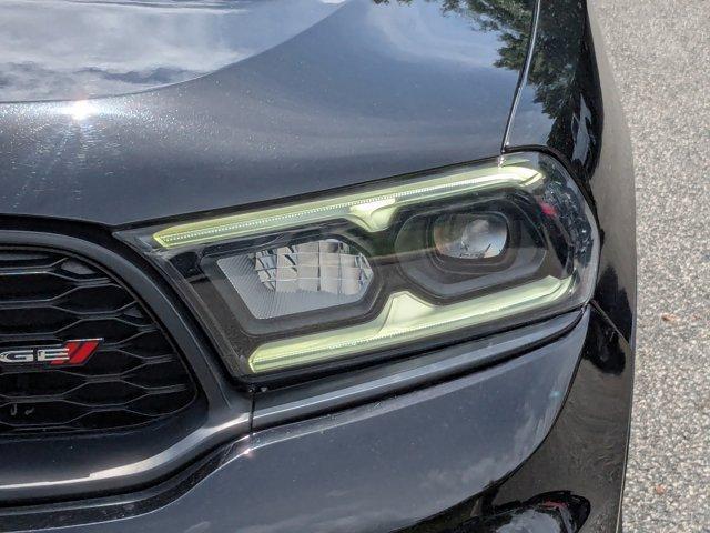 used 2022 Dodge Durango car, priced at $32,314