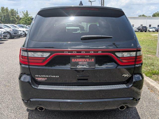 used 2022 Dodge Durango car, priced at $32,314