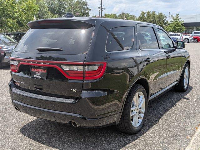 used 2022 Dodge Durango car, priced at $32,314