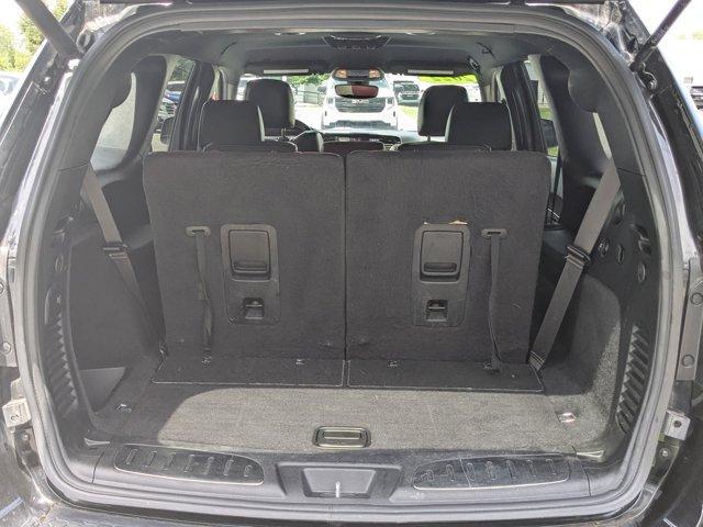 used 2022 Dodge Durango car, priced at $32,314