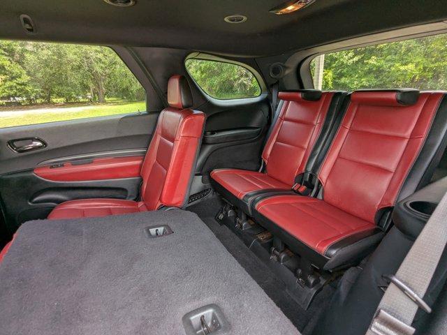 used 2022 Dodge Durango car, priced at $32,314