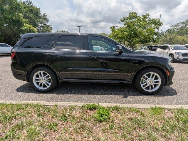 used 2022 Dodge Durango car, priced at $32,314