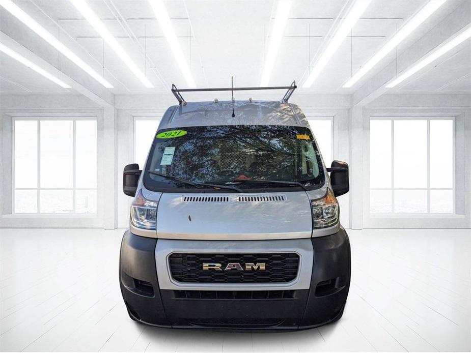 used 2021 Ram ProMaster 2500 car, priced at $28,848