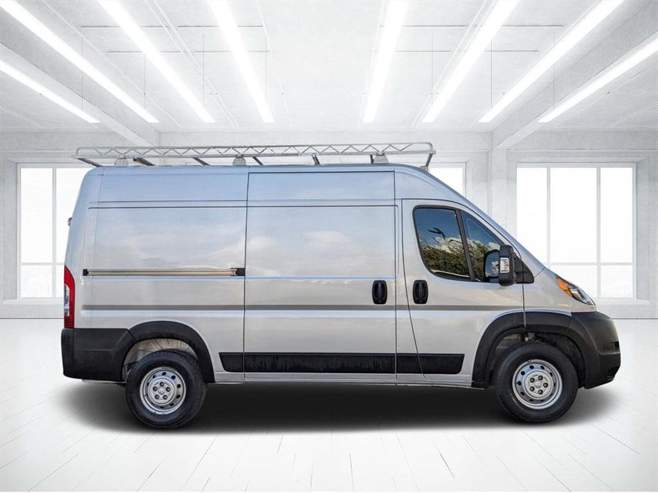 used 2021 Ram ProMaster 2500 car, priced at $28,848