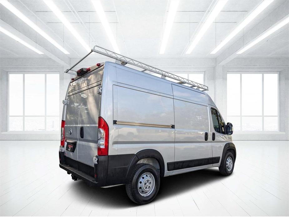 used 2021 Ram ProMaster 2500 car, priced at $28,848