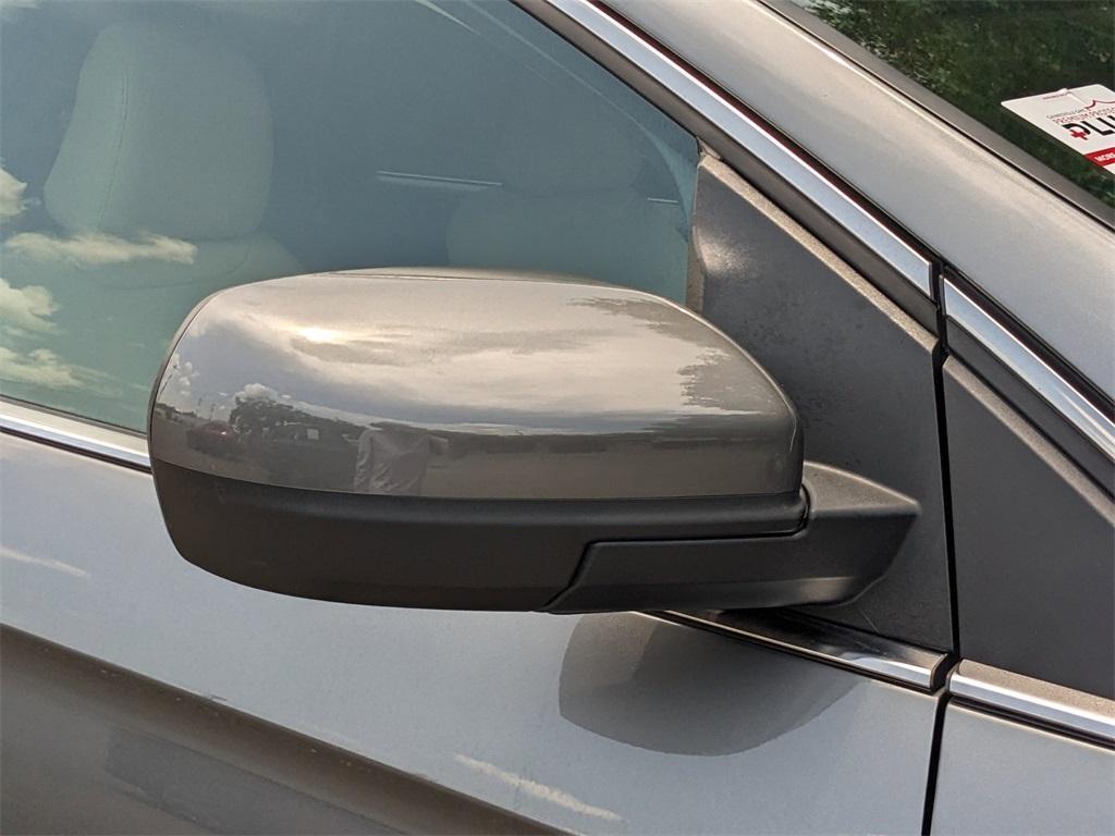 used 2023 Ford Edge car, priced at $21,740