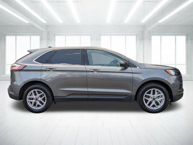 used 2023 Ford Edge car, priced at $22,991