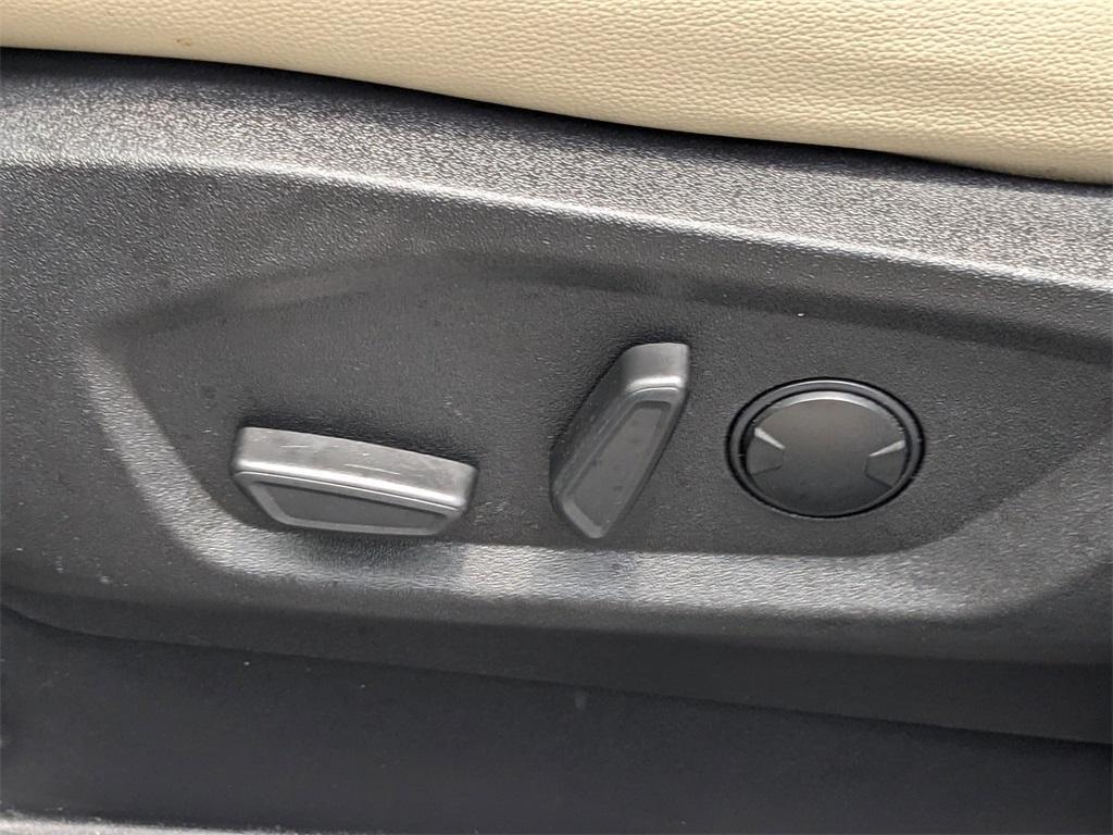 used 2023 Ford Edge car, priced at $21,740