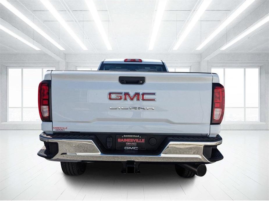 new 2025 GMC Sierra 2500 car, priced at $61,000