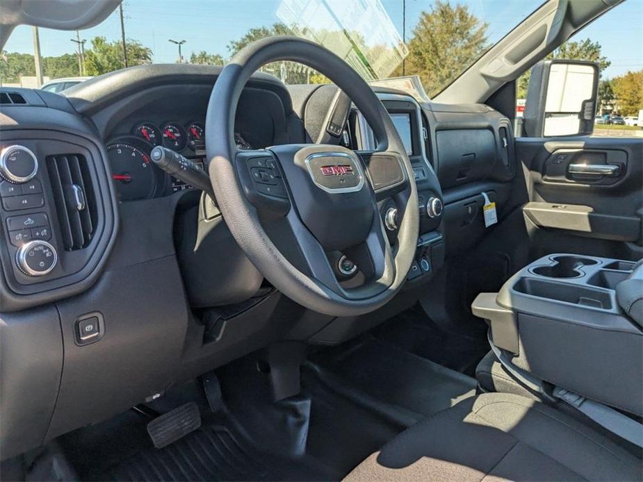 new 2025 GMC Sierra 2500 car, priced at $61,000