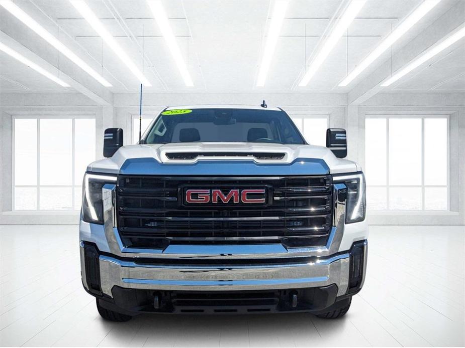 new 2025 GMC Sierra 2500 car, priced at $61,000