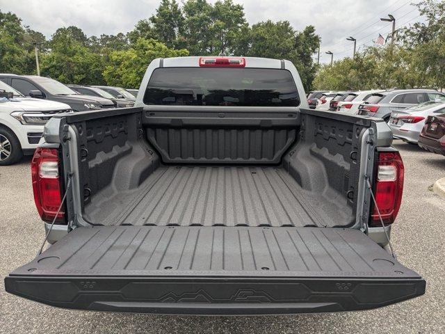 used 2024 GMC Canyon car, priced at $35,718