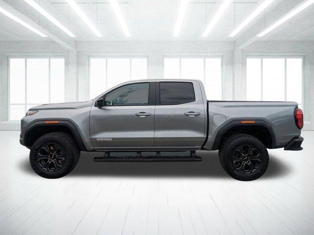 used 2024 GMC Canyon car, priced at $35,718