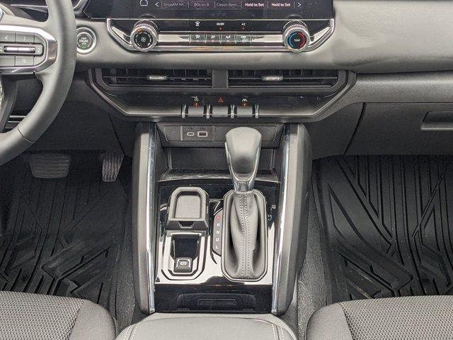 used 2024 GMC Canyon car, priced at $35,718