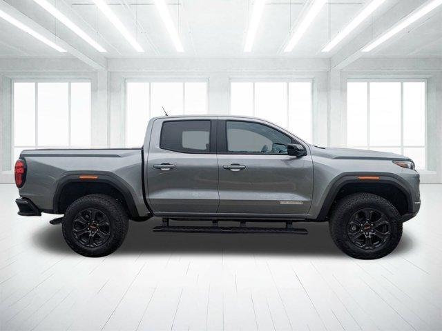 used 2024 GMC Canyon car, priced at $35,718