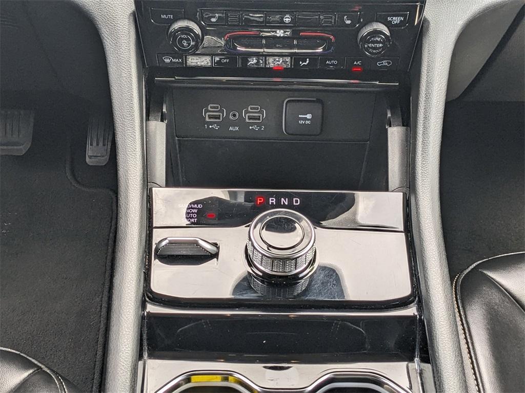 used 2023 Jeep Grand Cherokee car, priced at $29,998