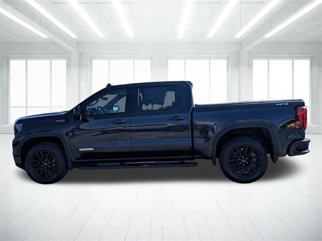 new 2025 GMC Sierra 1500 car, priced at $67,836