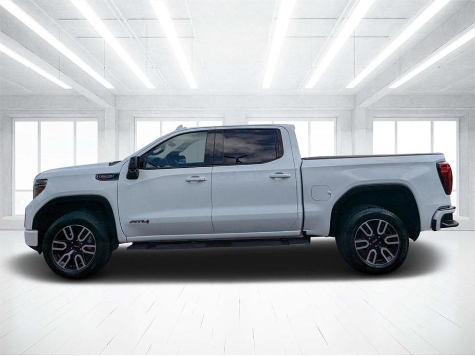 used 2019 GMC Sierra 1500 car, priced at $40,000