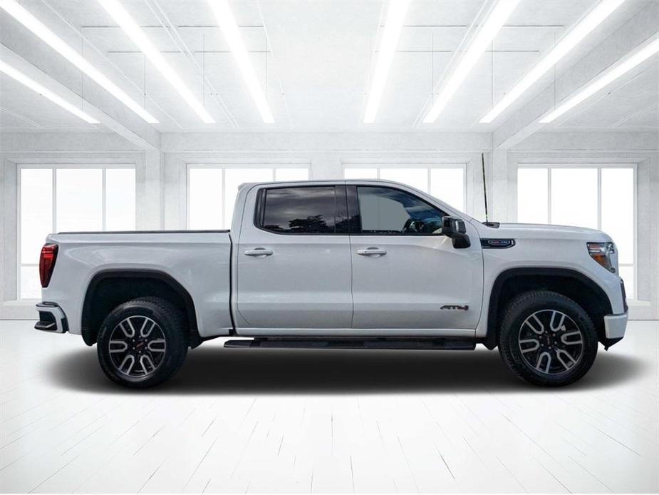 used 2019 GMC Sierra 1500 car, priced at $40,000