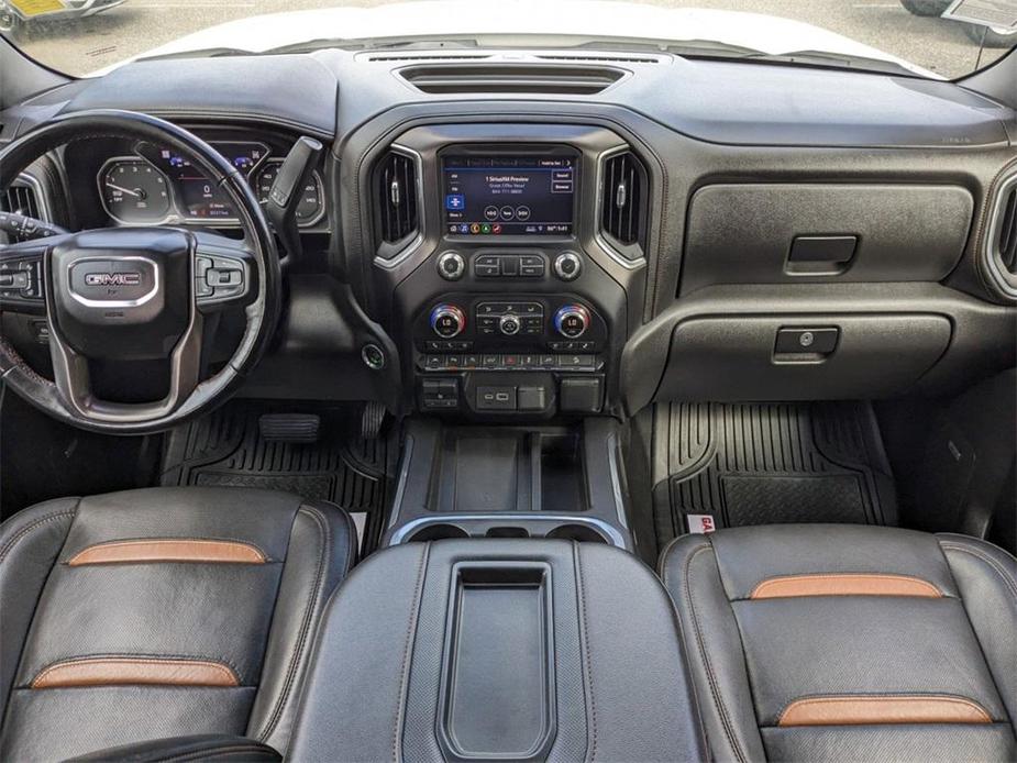 used 2019 GMC Sierra 1500 car, priced at $40,000