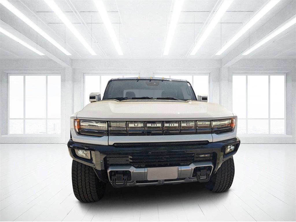 new 2025 GMC HUMMER EV Pickup car, priced at $95,845