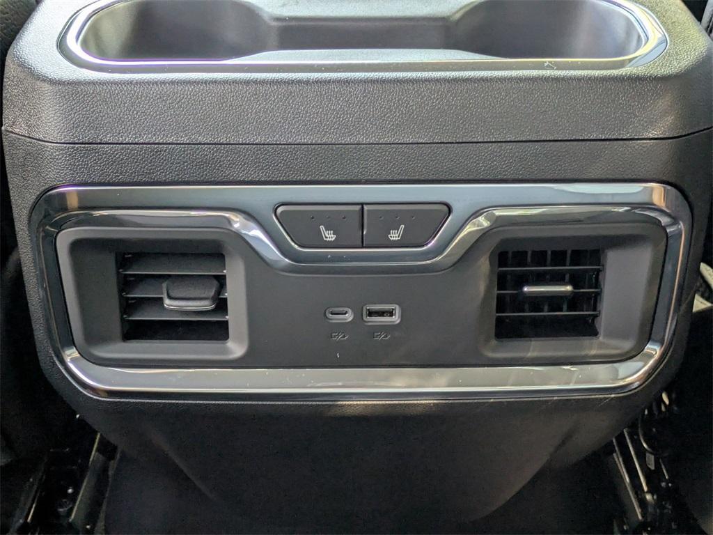 new 2025 GMC Sierra 2500 car, priced at $79,941
