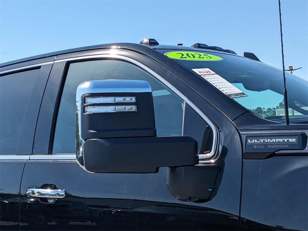 new 2025 GMC Sierra 2500 car, priced at $97,118