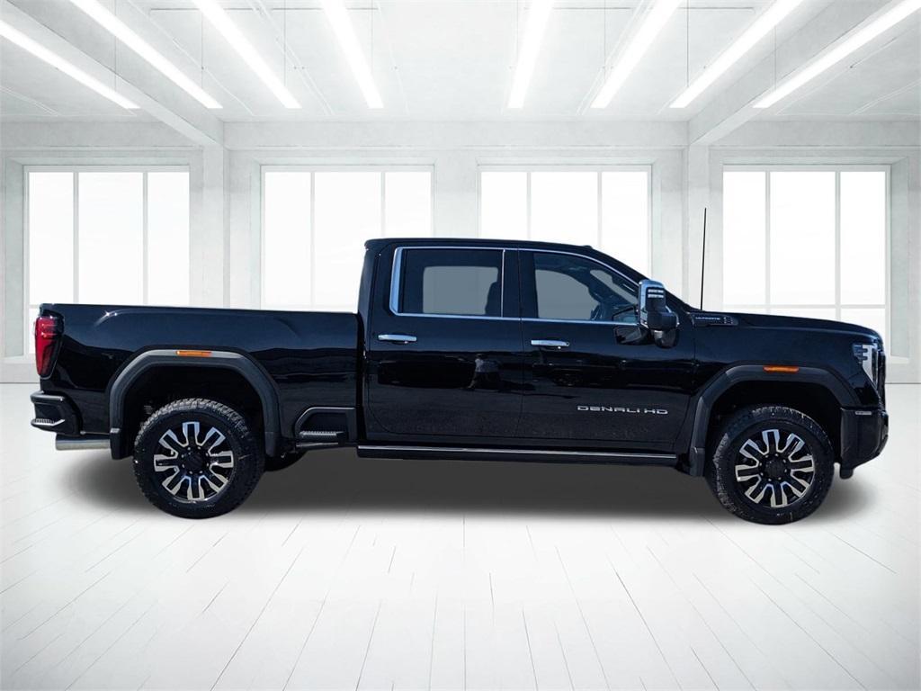 new 2025 GMC Sierra 2500 car, priced at $97,118