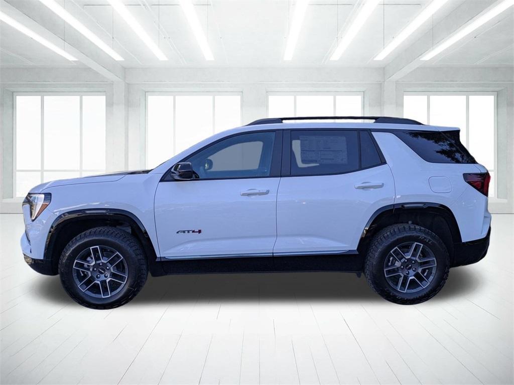 new 2026 GMC Terrain car, priced at $41,095