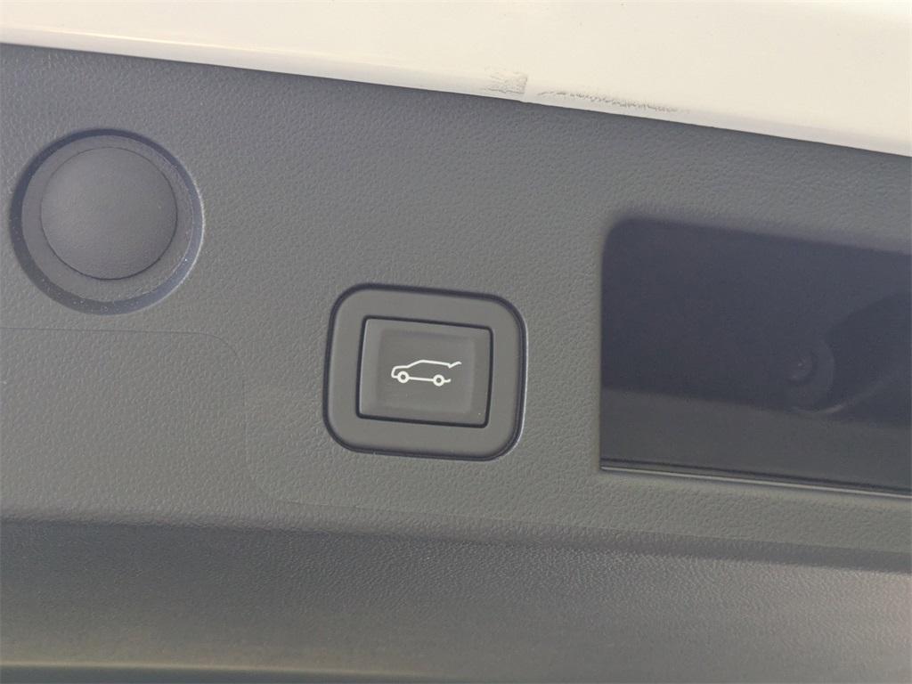 new 2026 GMC Terrain car, priced at $41,095