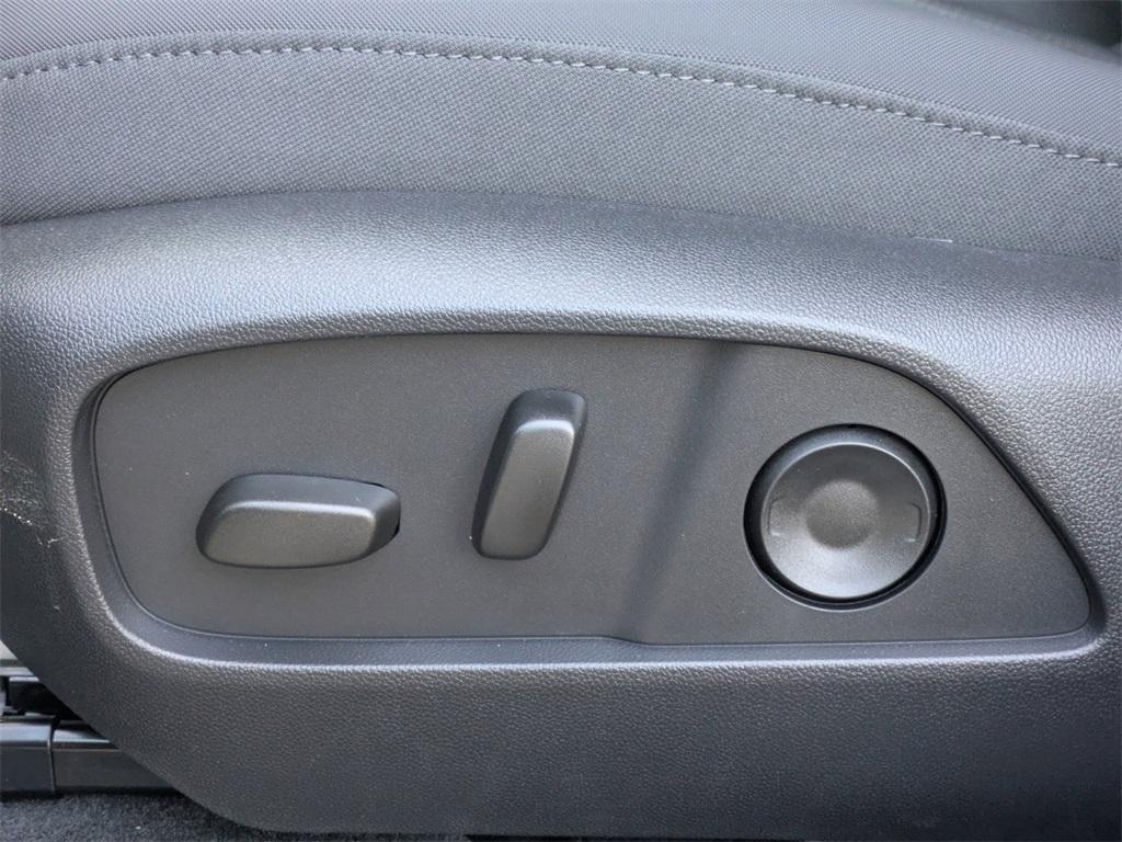 new 2026 GMC Terrain car, priced at $41,095