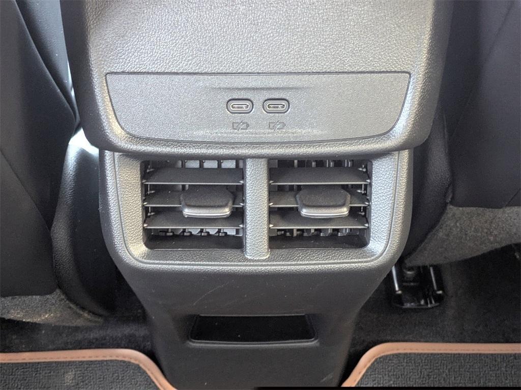 new 2026 GMC Terrain car, priced at $41,095