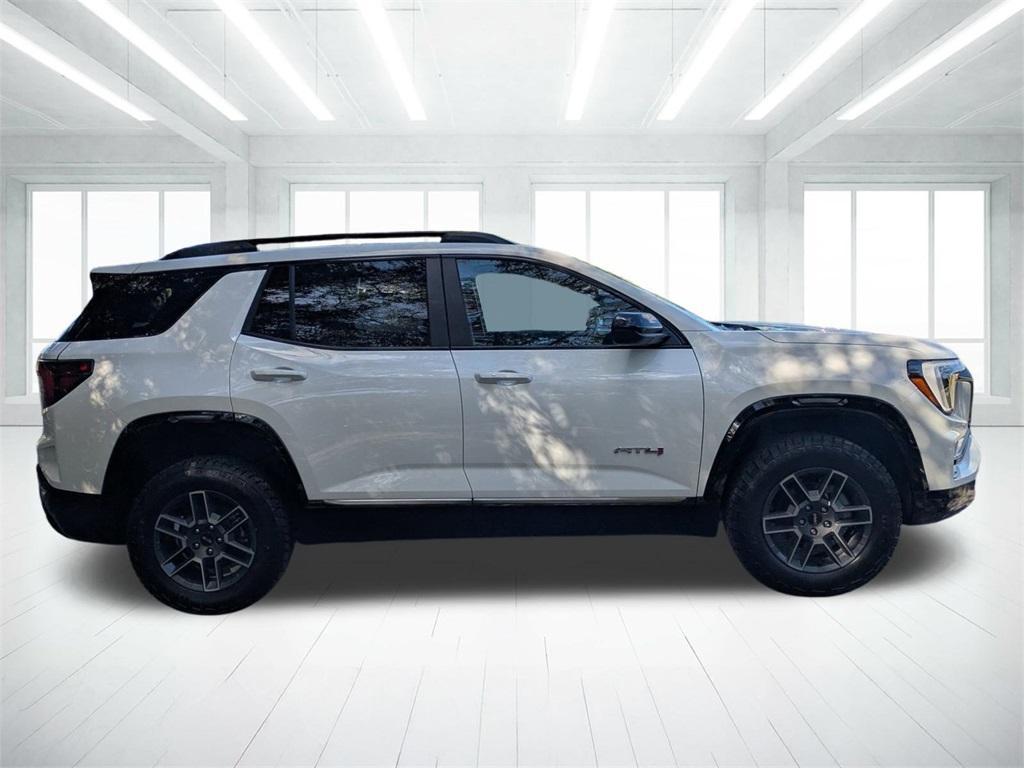 new 2026 GMC Terrain car, priced at $41,095