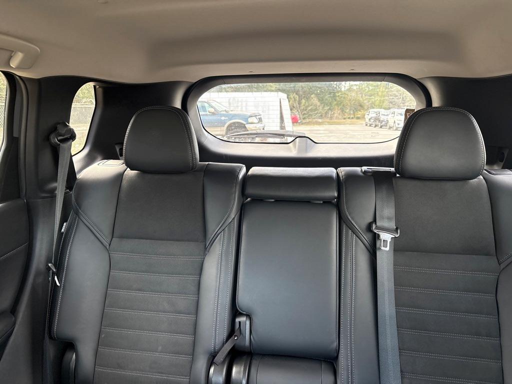 used 2024 Mitsubishi Outlander car, priced at $22,244