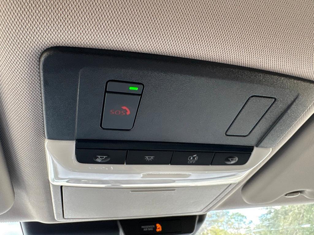 used 2024 Mitsubishi Outlander car, priced at $22,244