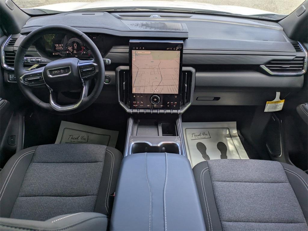 new 2026 GMC Acadia car, priced at $41,036