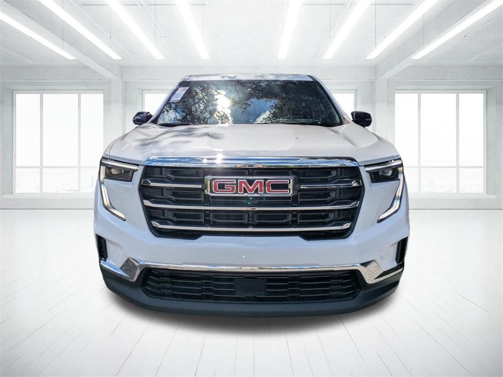 new 2026 GMC Acadia car, priced at $41,036
