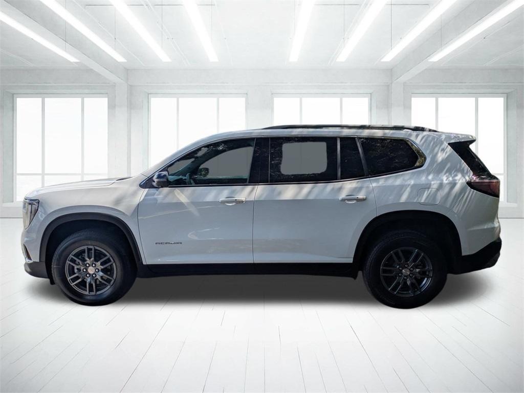 new 2026 GMC Acadia car, priced at $41,036
