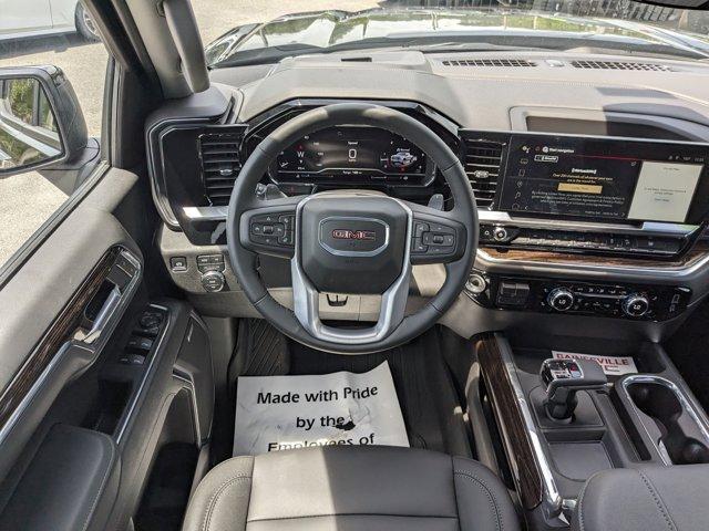 new 2025 GMC Sierra 1500 car, priced at $80,270