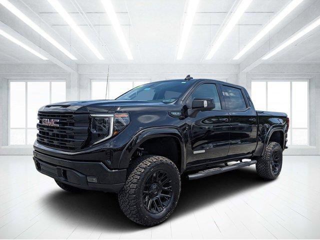 new 2025 GMC Sierra 1500 car, priced at $80,270