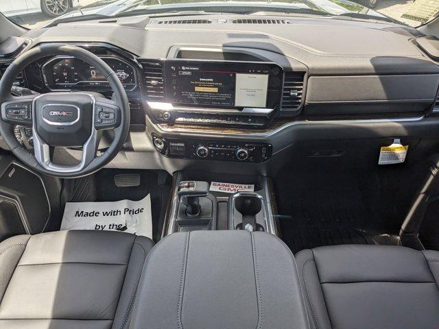 new 2025 GMC Sierra 1500 car, priced at $80,270