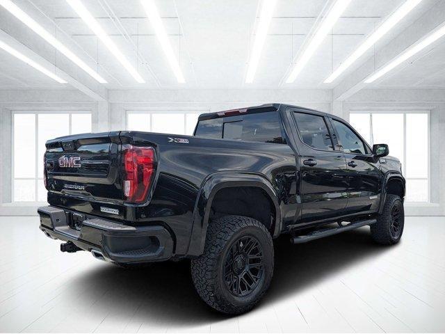new 2025 GMC Sierra 1500 car, priced at $80,270