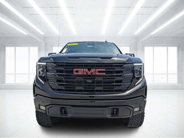 new 2025 GMC Sierra 1500 car, priced at $80,270