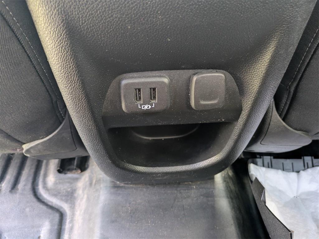 used 2022 Chevrolet Colorado car, priced at $19,000