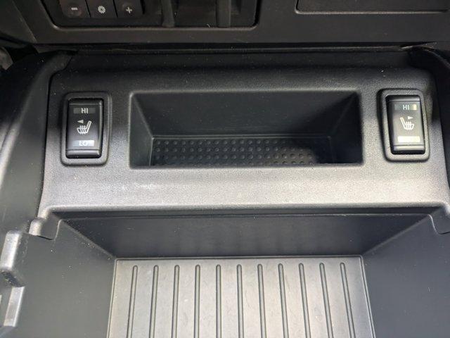 used 2021 Nissan Titan car, priced at $32,288